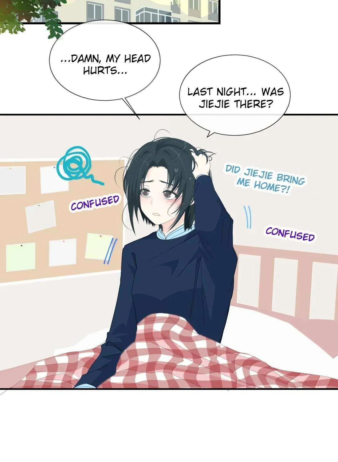 Read Lower Dynasty chapter 34 image 3 on Lezhin