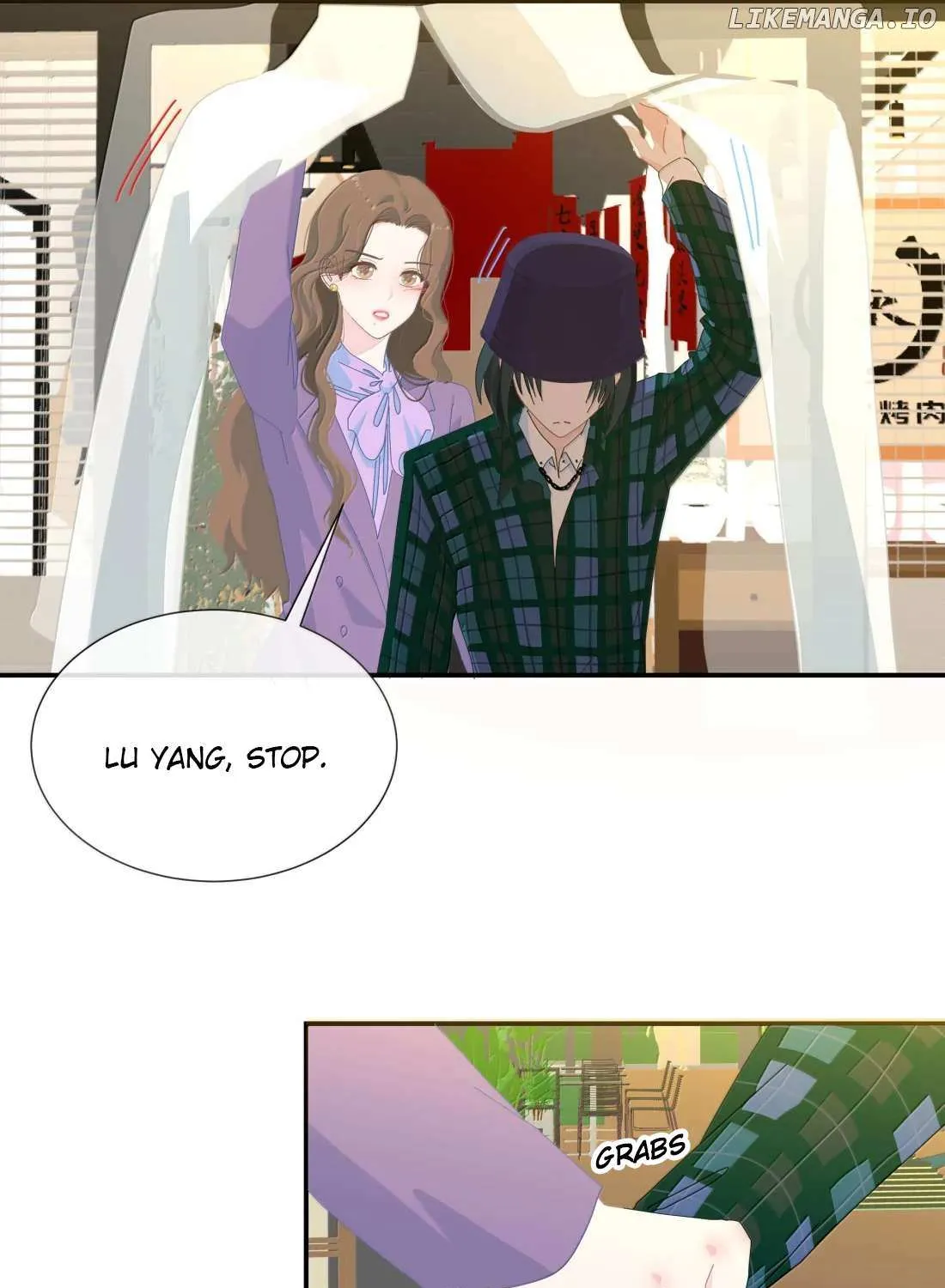 Read Lower Dynasty chapter 34 image 31 on Lezhin
