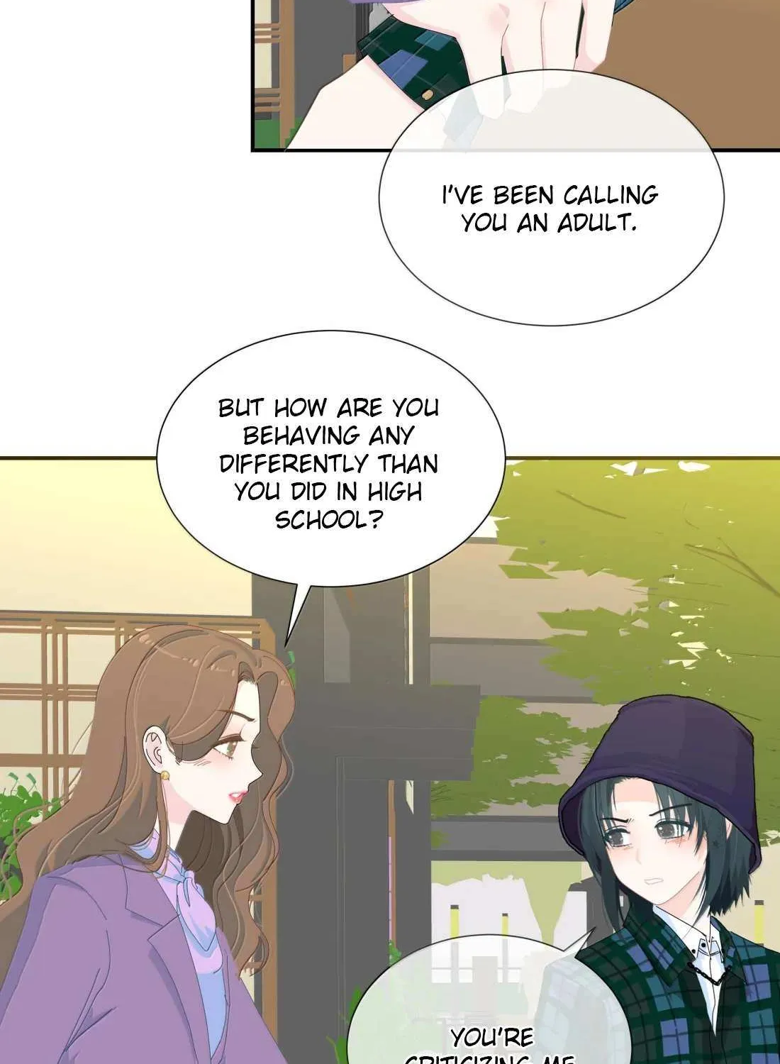 Read Lower Dynasty chapter 34 image 32 on Lezhin