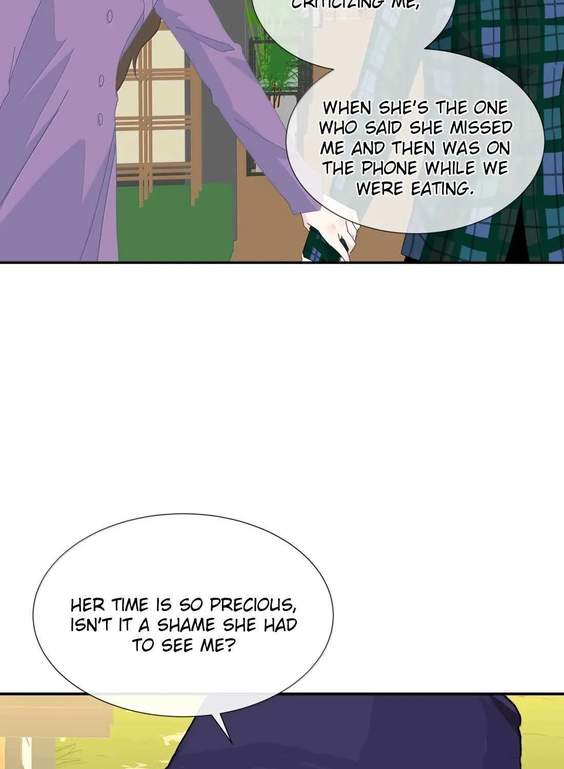 Read Lower Dynasty chapter 34 image 33 on Lezhin
