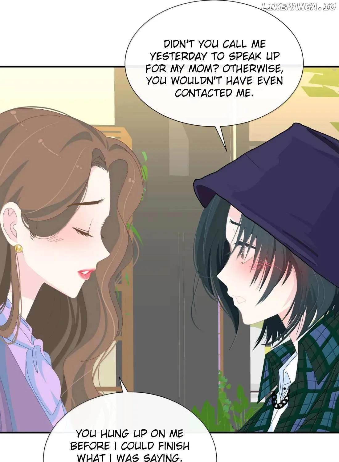 Read Lower Dynasty chapter 34 image 36 on Lezhin