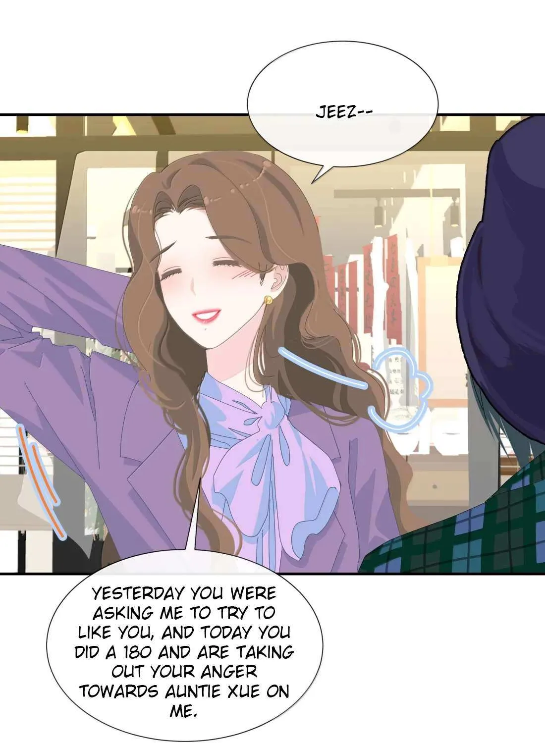 Read Lower Dynasty chapter 34 image 39 on Lezhin