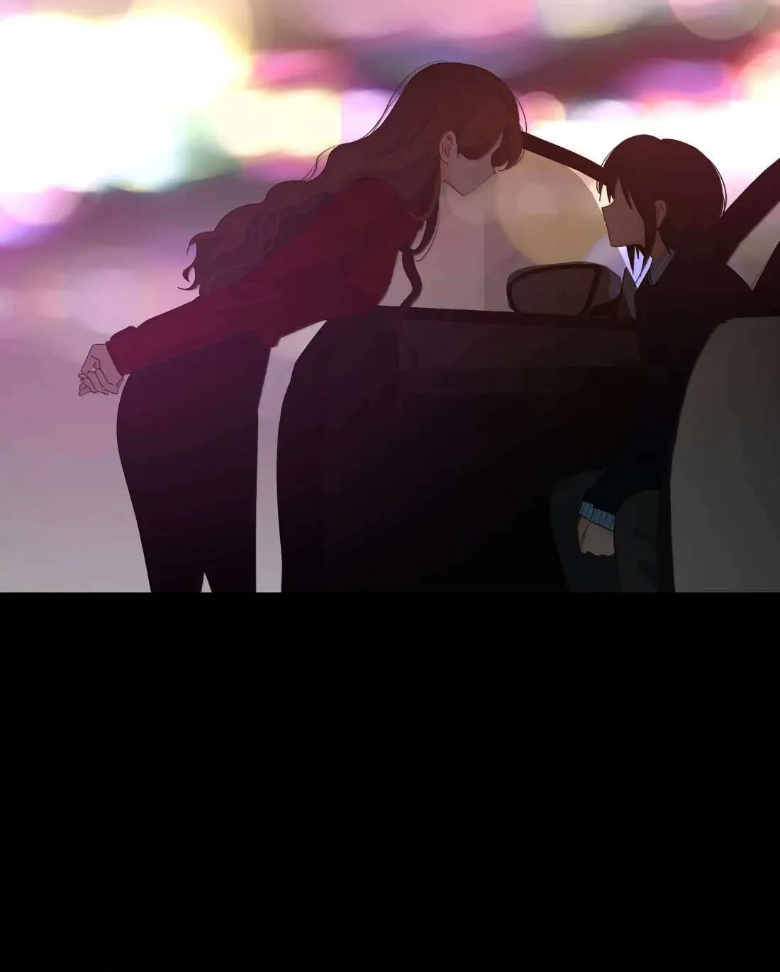 Read Lower Dynasty chapter 34 image 6 on Lezhin
