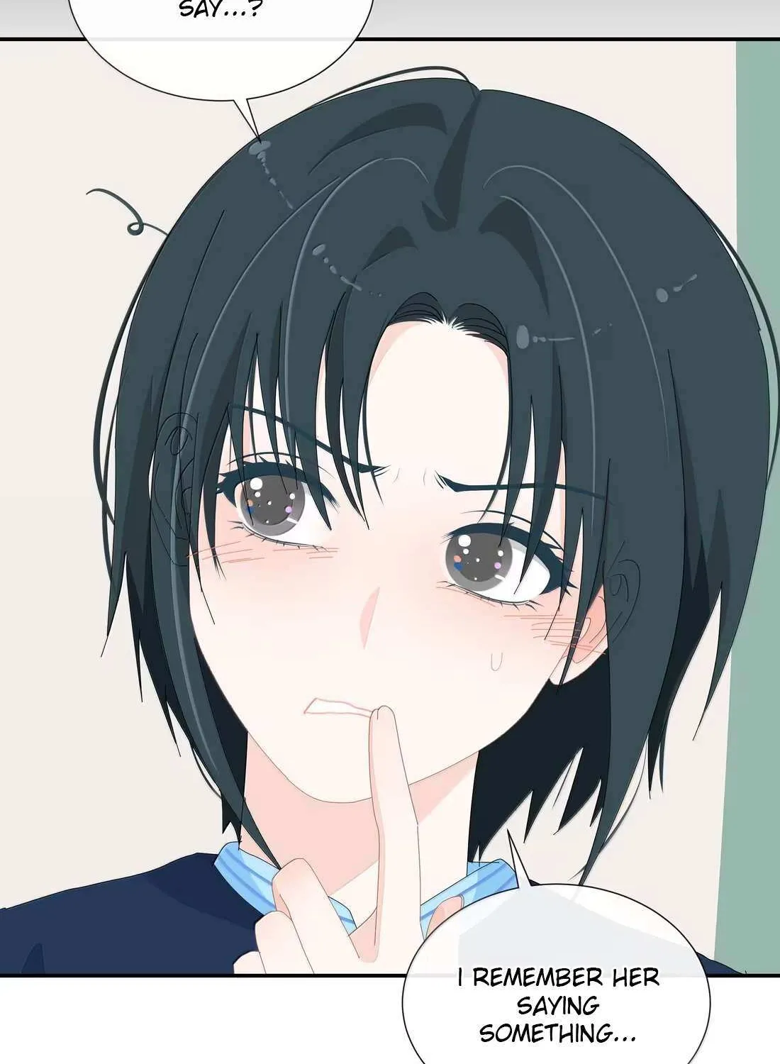 Read Lower Dynasty chapter 34 image 8 on Lezhin