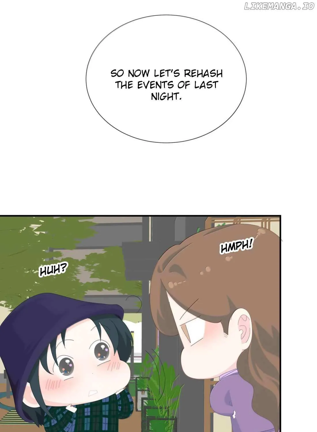 Read Lower Dynasty chapter 35 image 15 on Lezhin