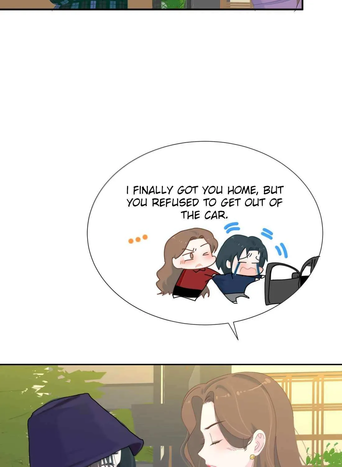 Read Lower Dynasty chapter 35 image 16 on Lezhin