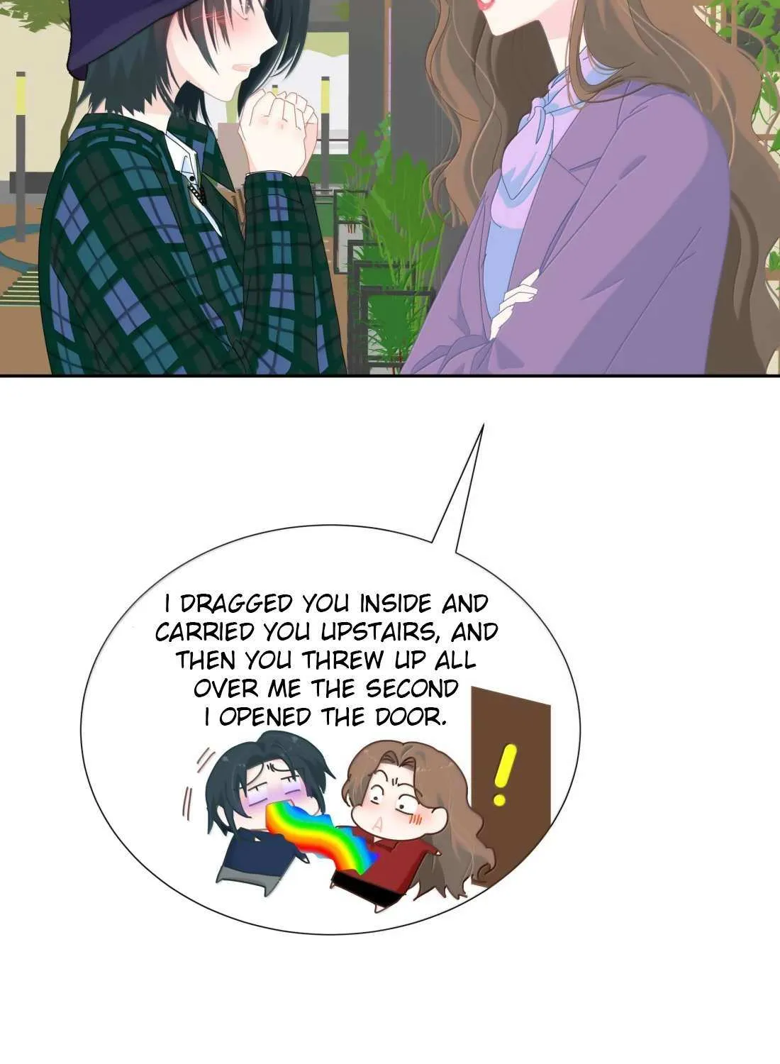 Read Lower Dynasty chapter 35 image 17 on Lezhin