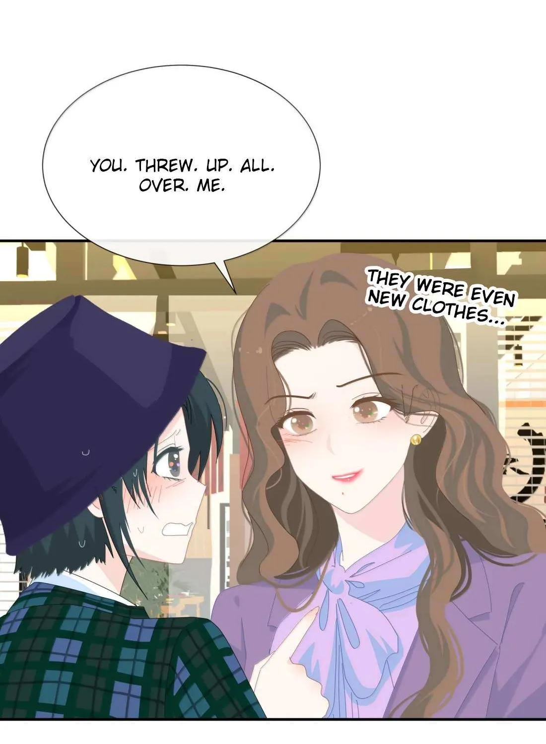 Read Lower Dynasty chapter 35 image 18 on Lezhin