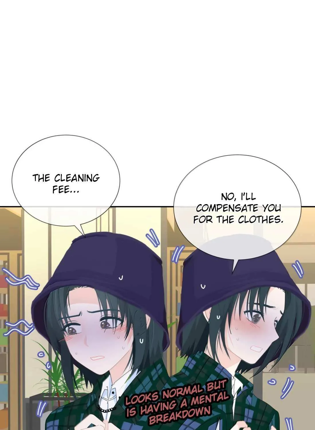 Read Lower Dynasty chapter 35 image 19 on Lezhin
