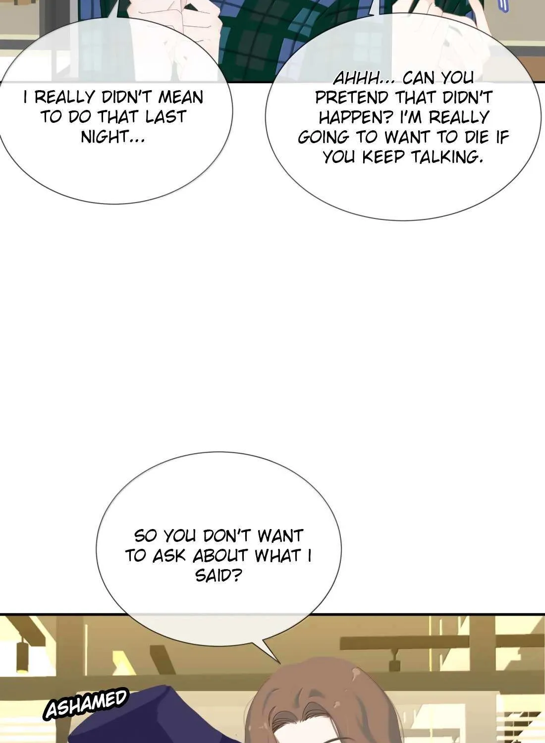 Read Lower Dynasty chapter 35 image 20 on Lezhin