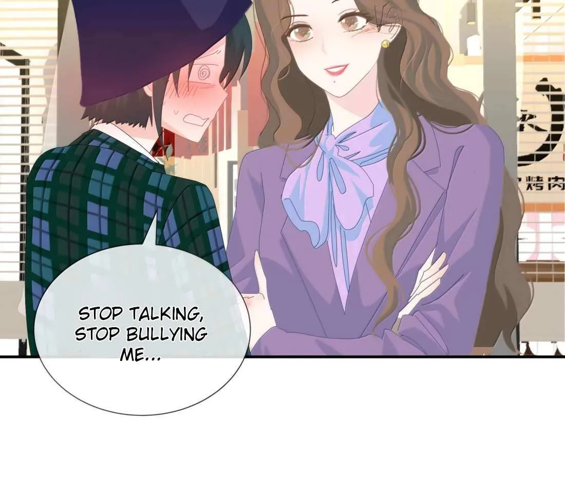 Read Lower Dynasty chapter 35 image 21 on Lezhin