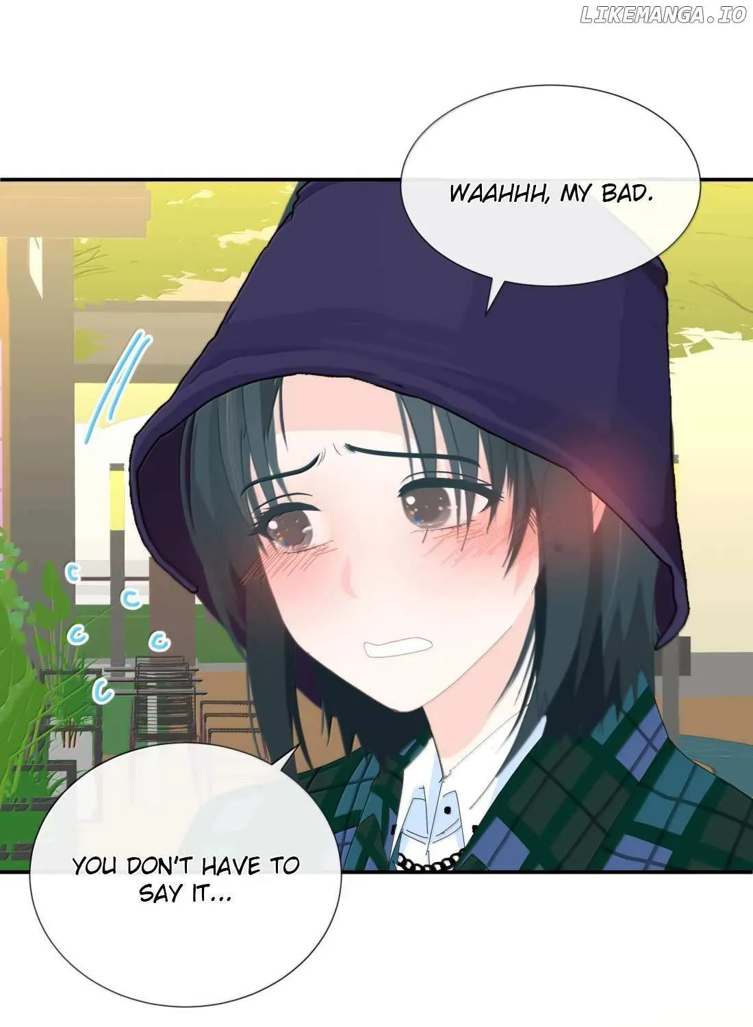 Read Lower Dynasty chapter 35 image 22 on Lezhin