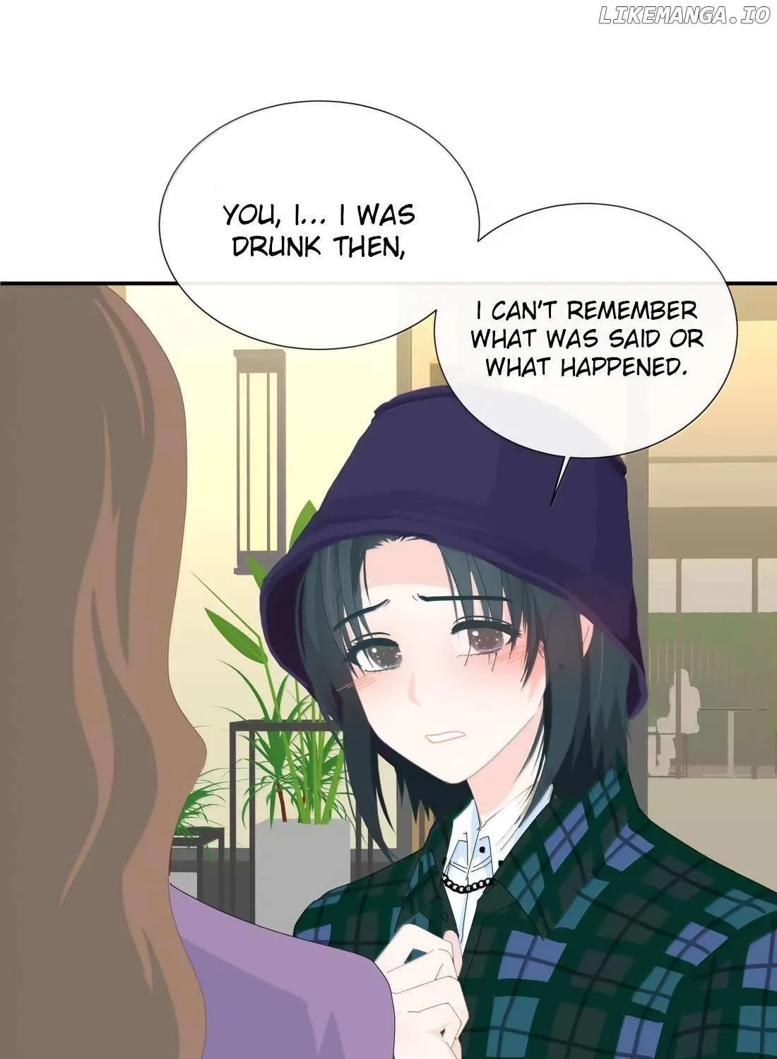 Read Lower Dynasty chapter 35 image 3 on Lezhin