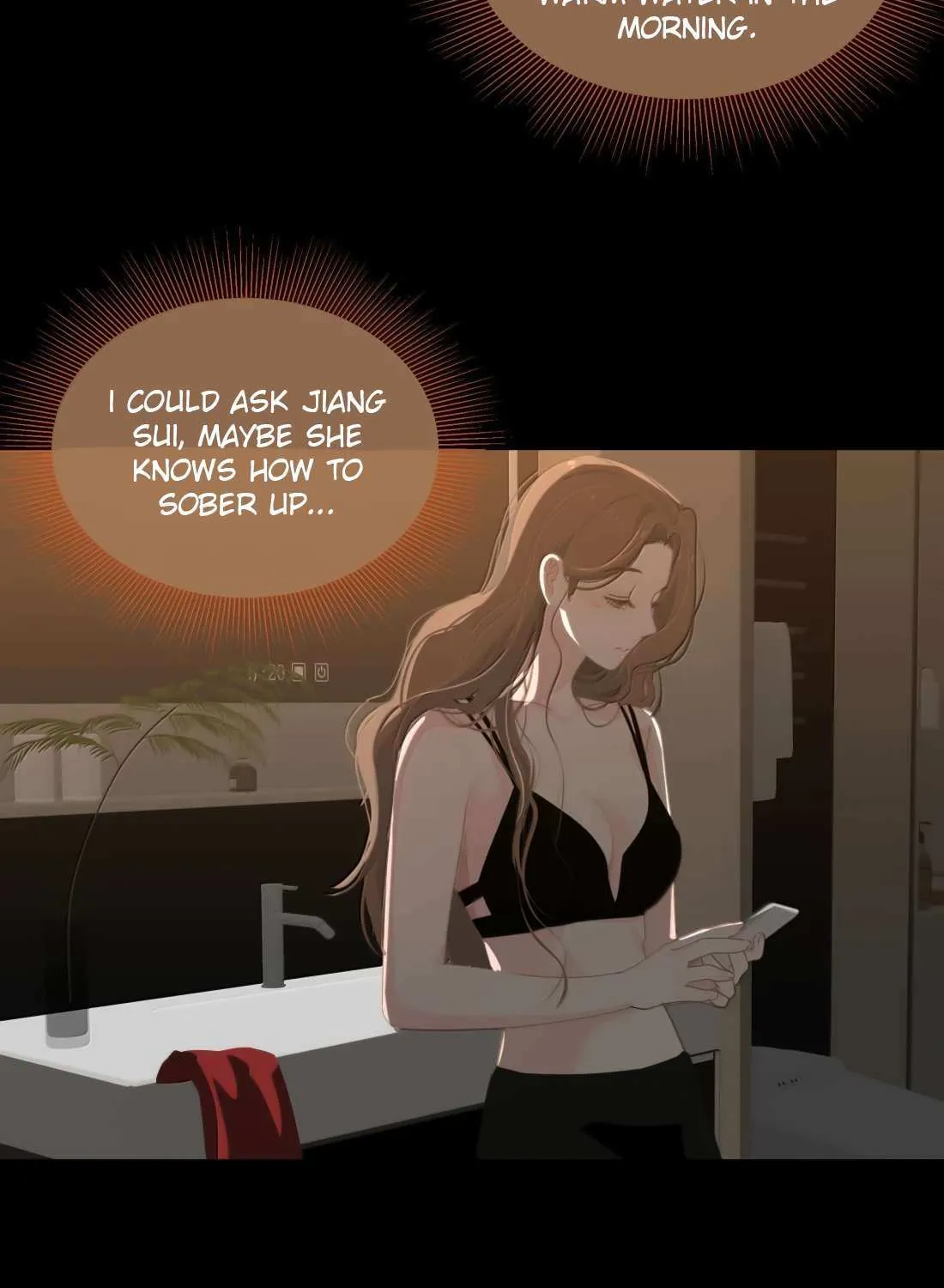Read Lower Dynasty chapter 35 image 31 on Lezhin