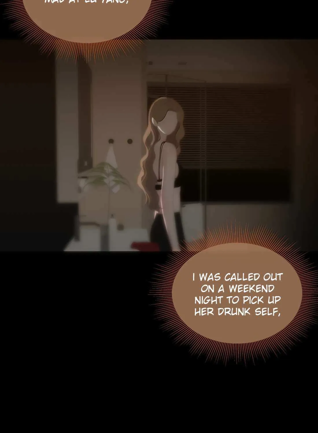 Read Lower Dynasty chapter 35 image 33 on Lezhin