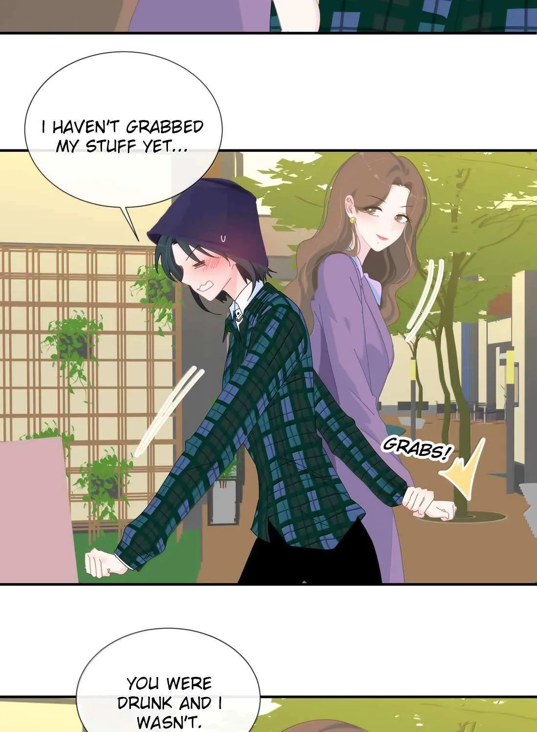 Read Lower Dynasty chapter 35 image 4 on Lezhin