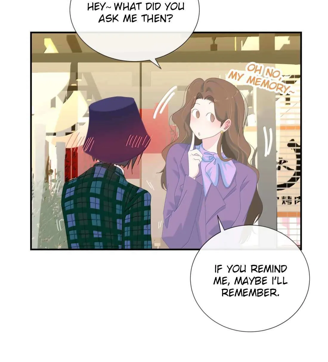 Read Lower Dynasty chapter 35 image 8 on Lezhin