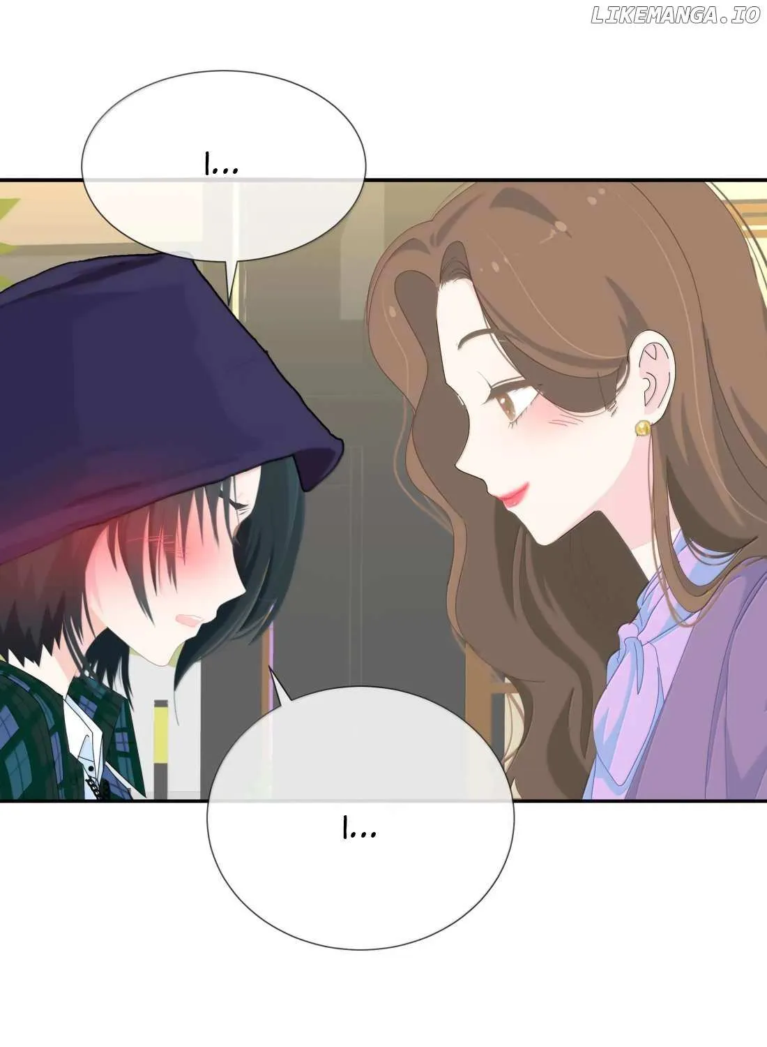 Read Lower Dynasty chapter 35 image 9 on Lezhin