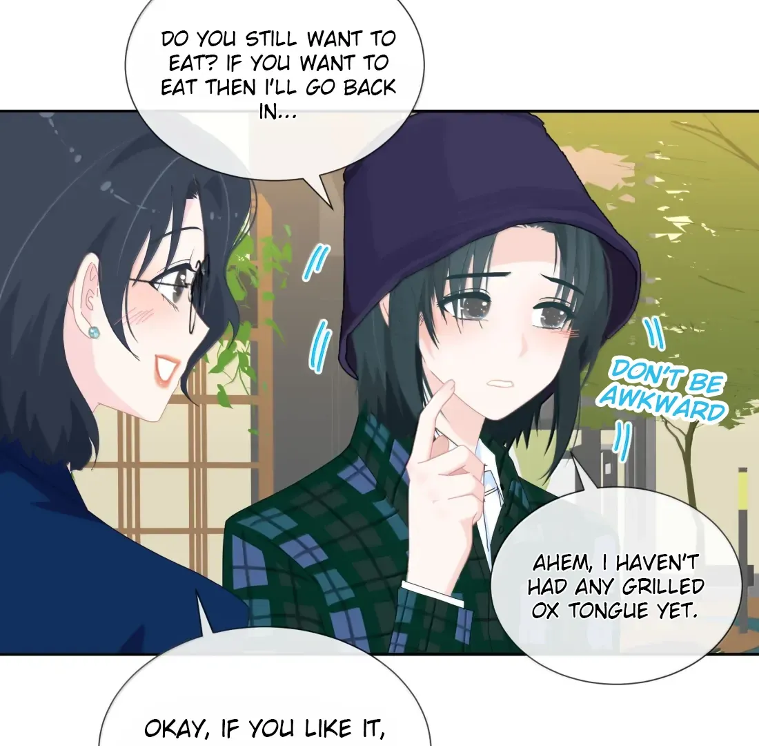 Read Lower Dynasty chapter 36 image 15 on Lezhin