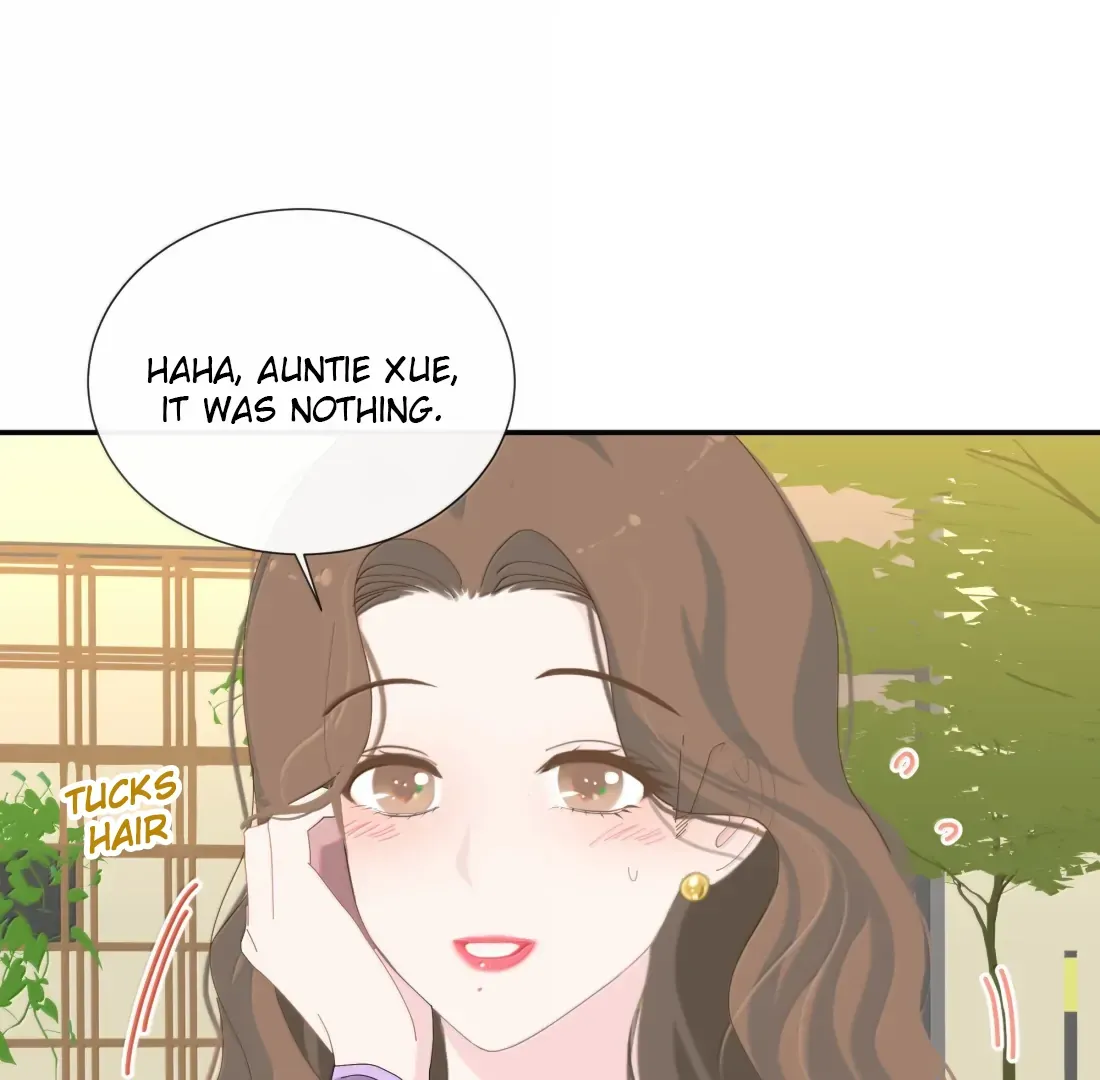Read Lower Dynasty chapter 36 image 18 on Lezhin