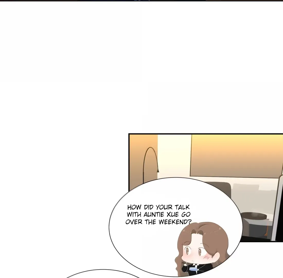 Read Lower Dynasty chapter 38 image 20 on Lezhin