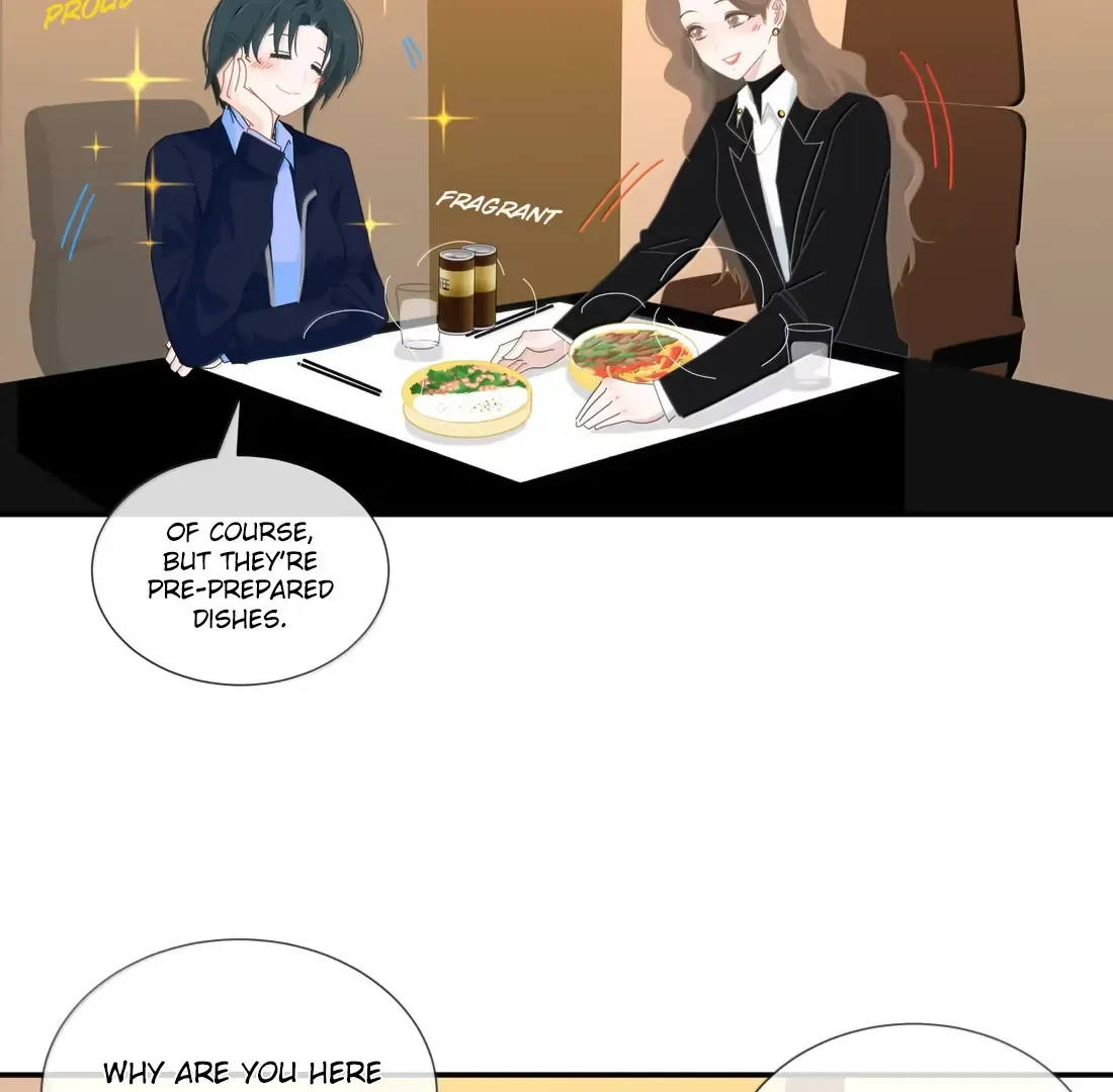 Read Lower Dynasty chapter 38 image 4 on Lezhin
