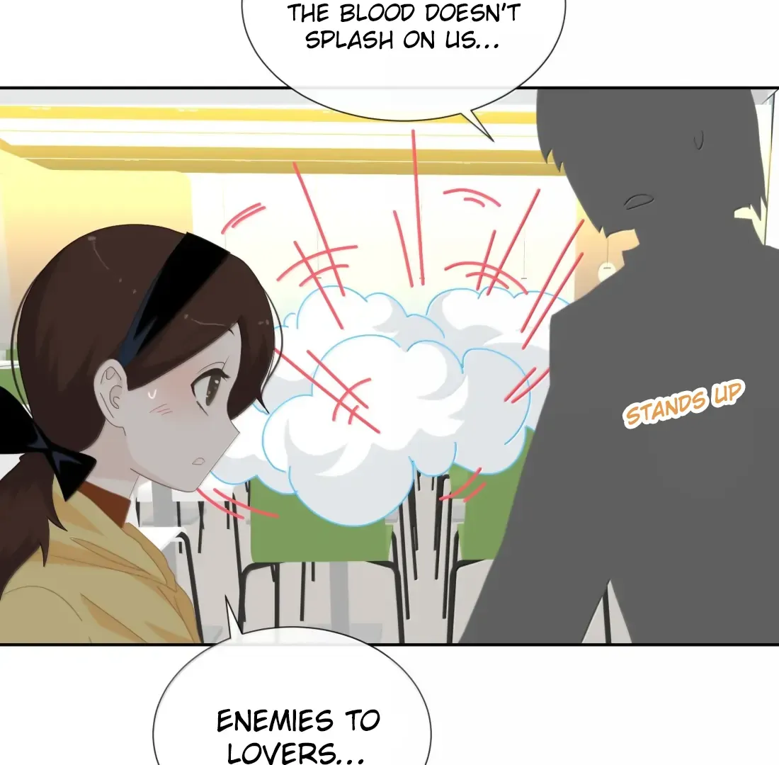 Read Lower Dynasty chapter 38 image 49 on Lezhin