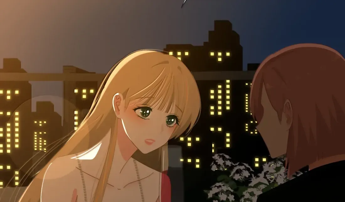 Read Lower Dynasty chapter 39 image 17 on Lezhin