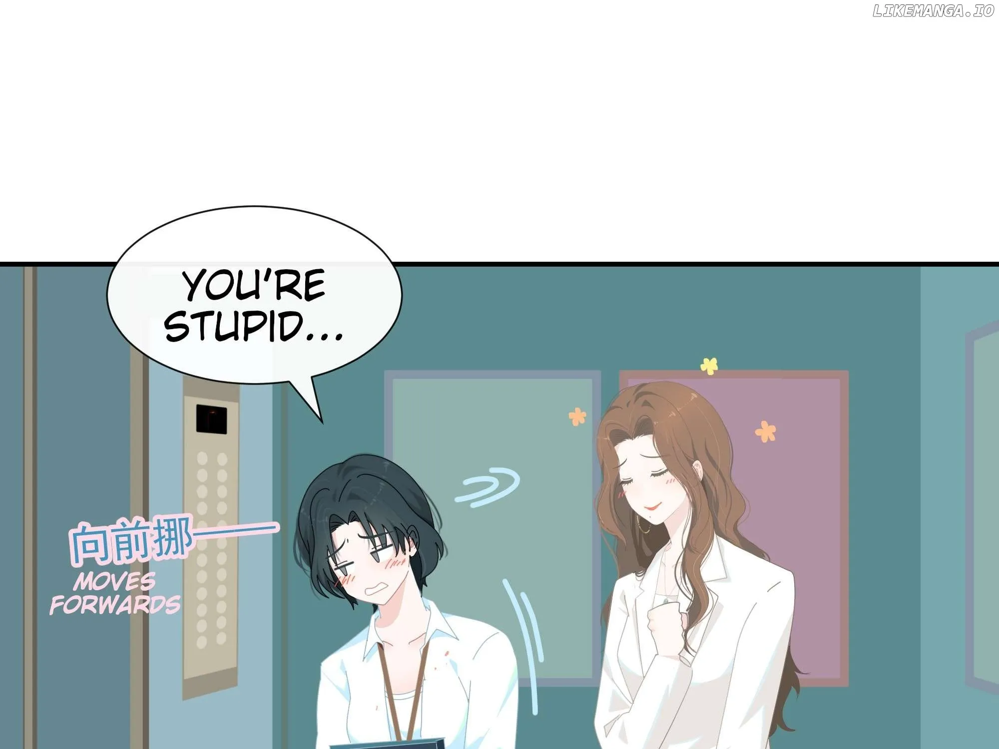 Read Lower Dynasty chapter 4 image 102 on Lezhin