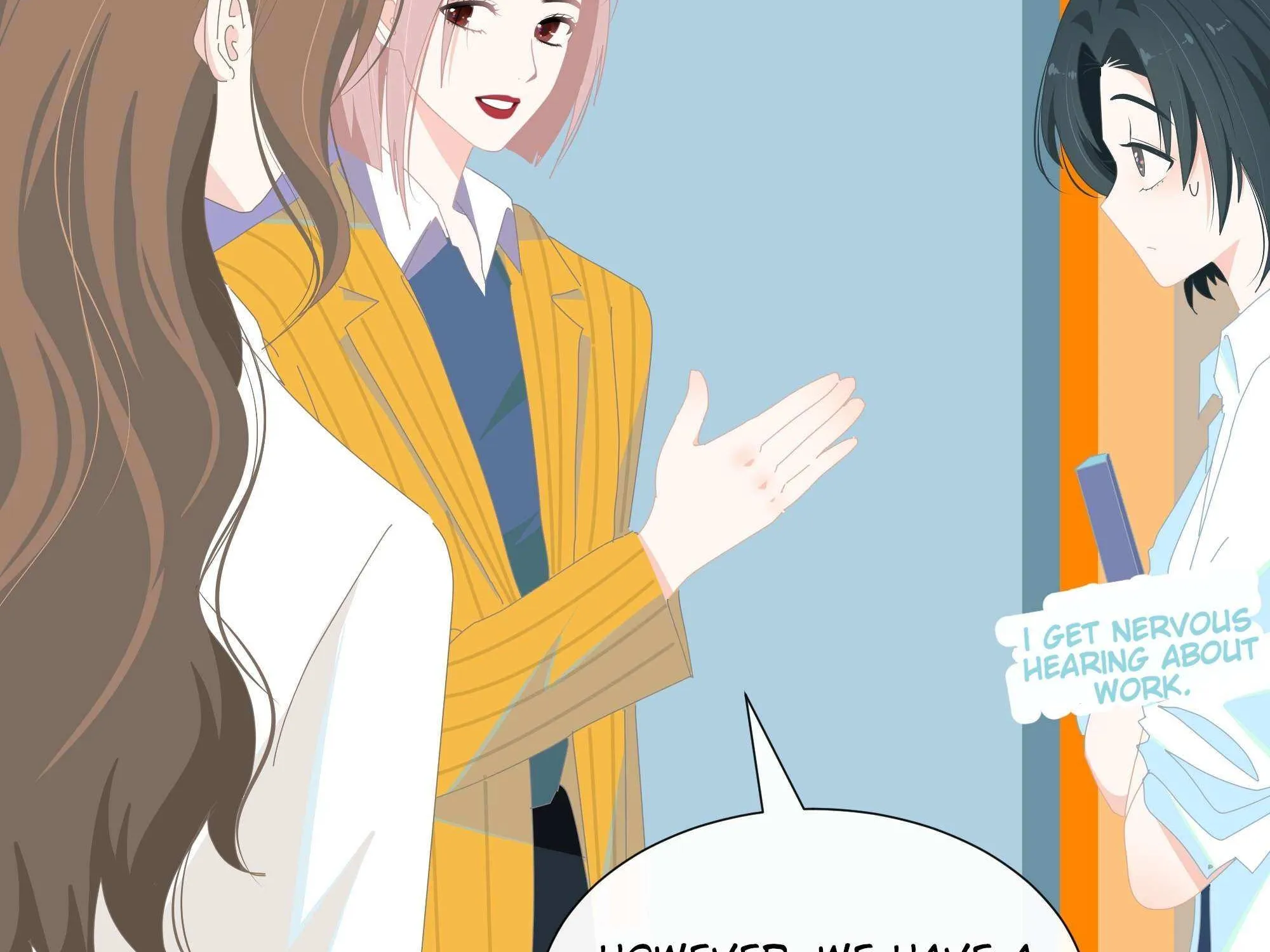 Read Lower Dynasty chapter 4 image 11 on Lezhin