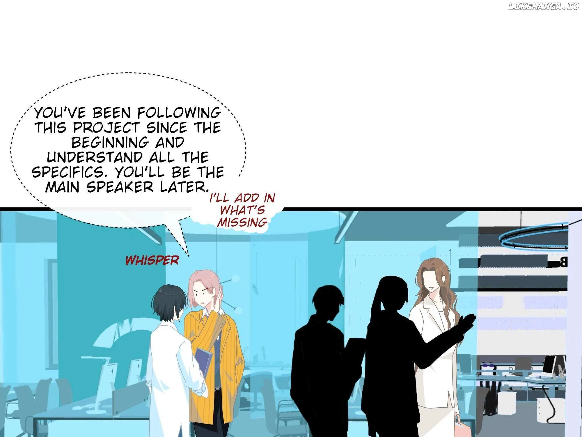Read Lower Dynasty chapter 4 image 13 on Lezhin