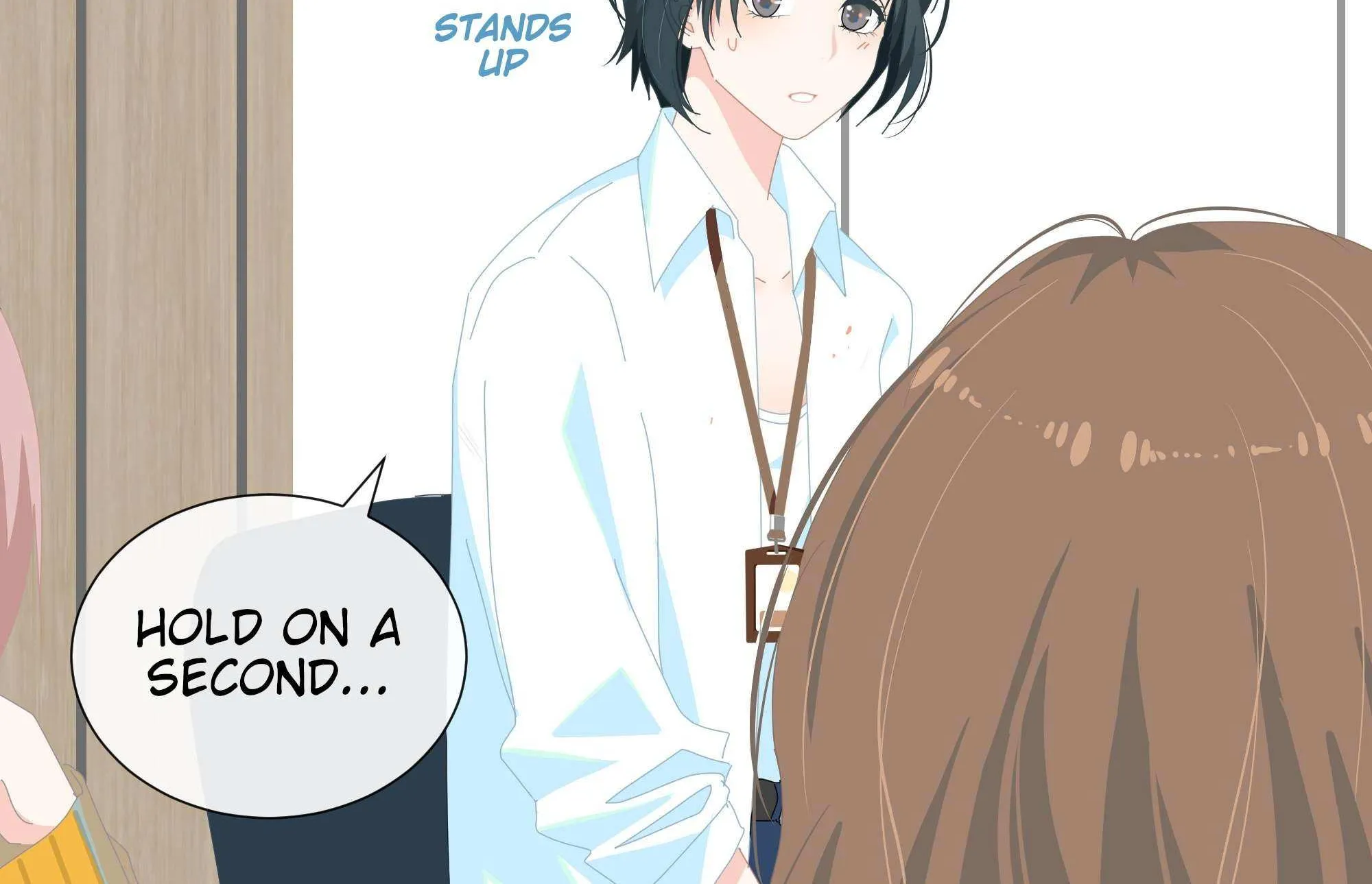 Read Lower Dynasty chapter 4 image 22 on Lezhin
