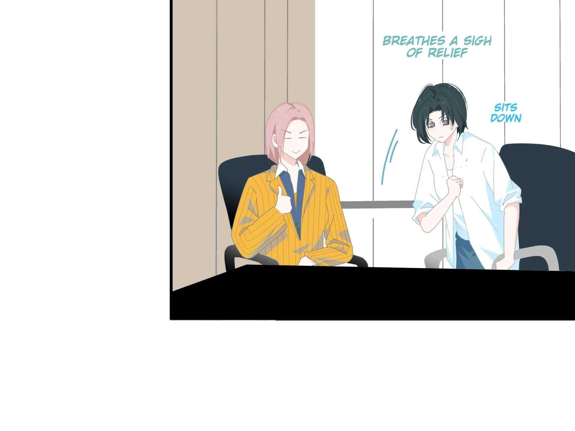Read Lower Dynasty chapter 4 image 48 on Lezhin