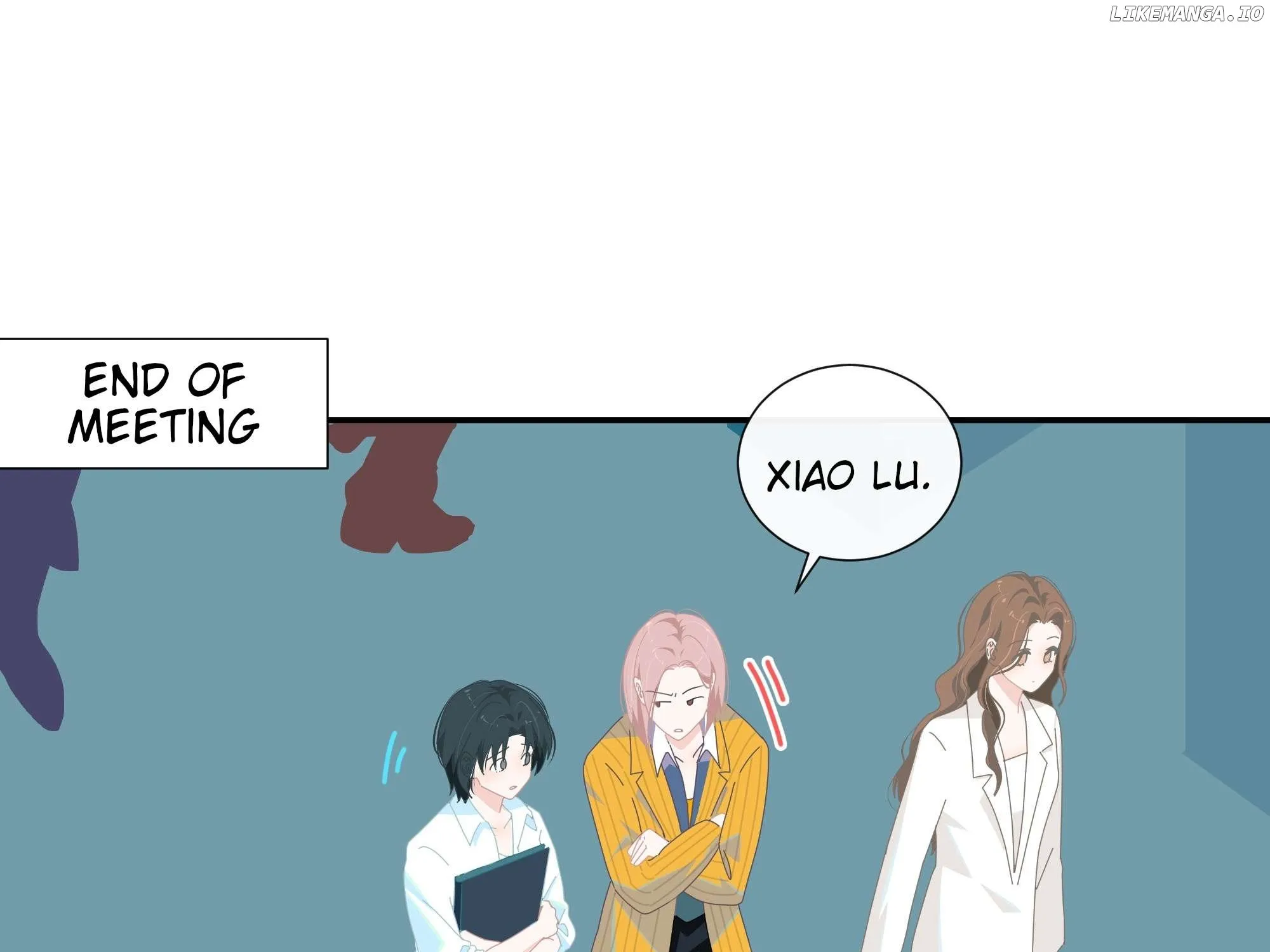 Read Lower Dynasty chapter 4 image 50 on Lezhin