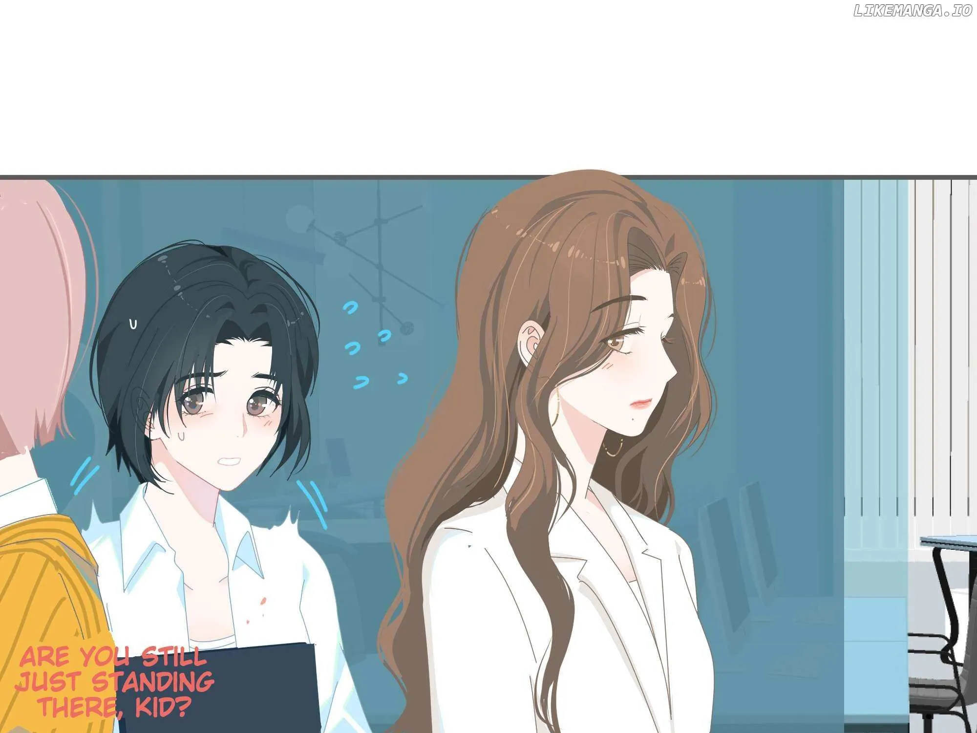 Read Lower Dynasty chapter 4 image 54 on Lezhin