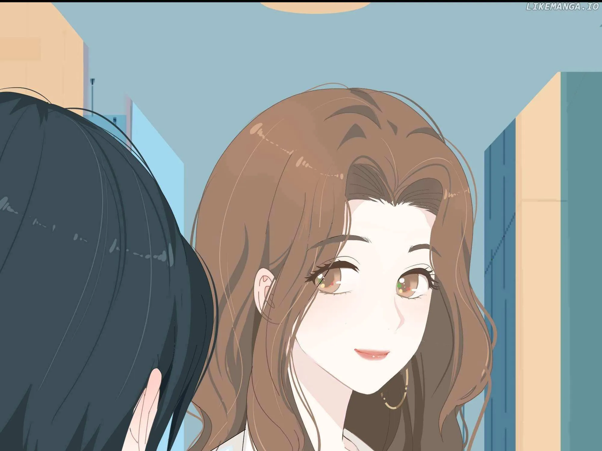 Read Lower Dynasty chapter 4 image 64 on Lezhin