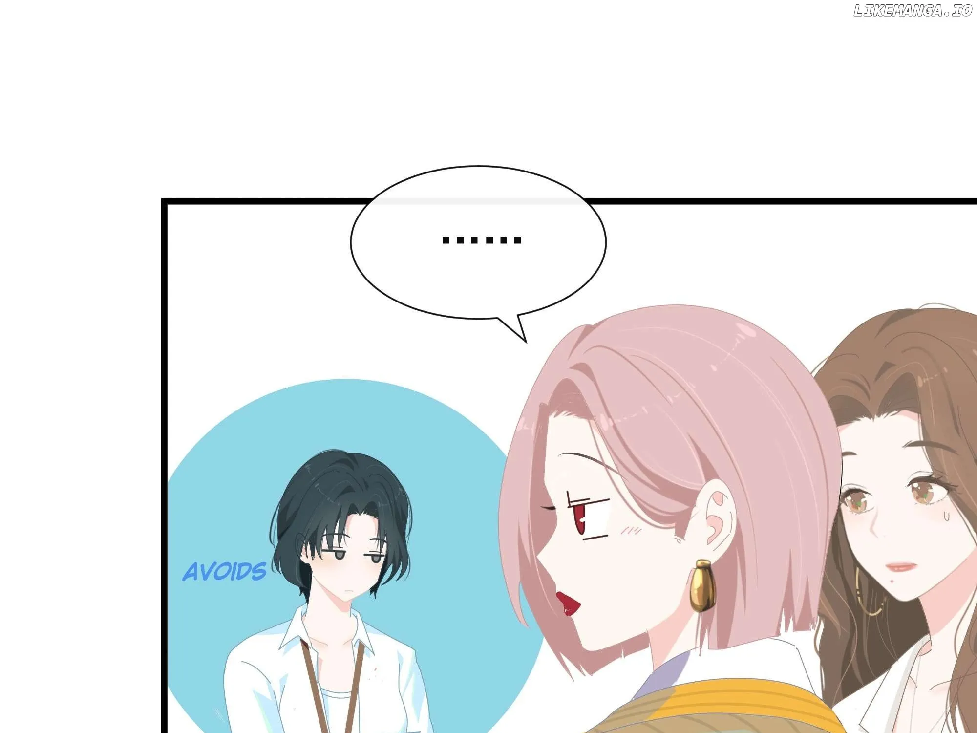 Read Lower Dynasty chapter 4 image 8 on Lezhin