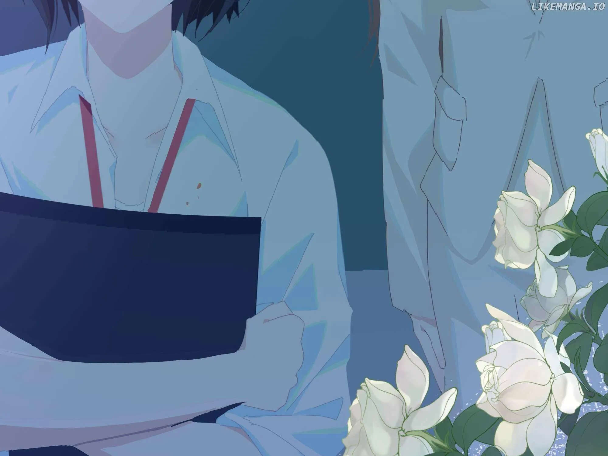 Read Lower Dynasty chapter 4 image 85 on Lezhin