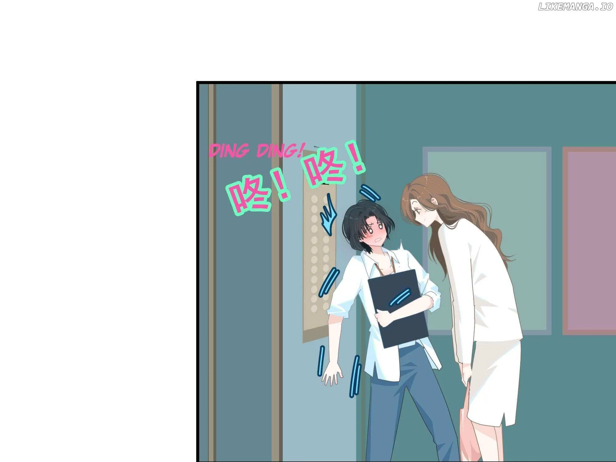 Read Lower Dynasty chapter 4 image 98 on Lezhin