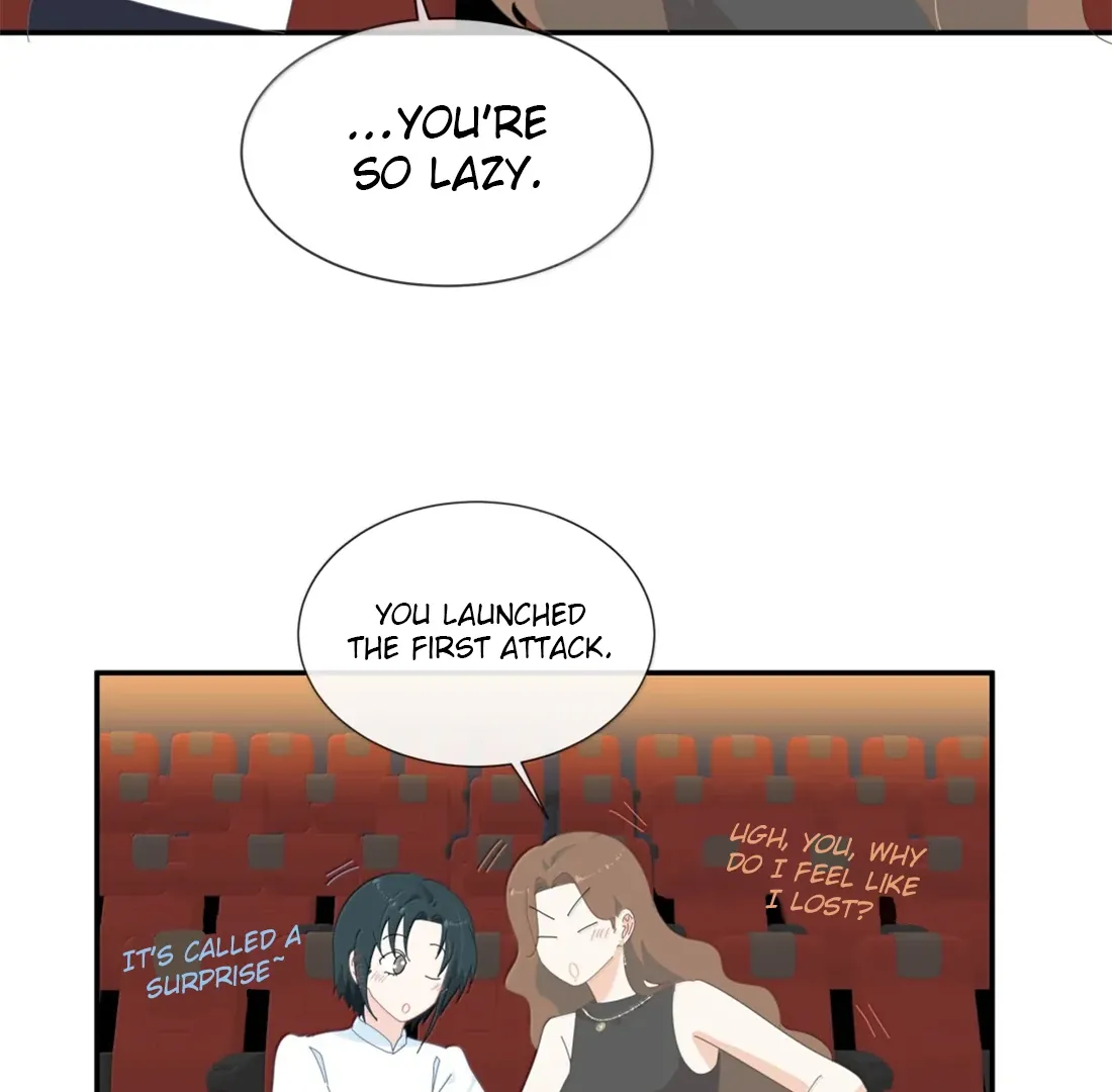 Read Lower Dynasty chapter 42 image 18 on Lezhin
