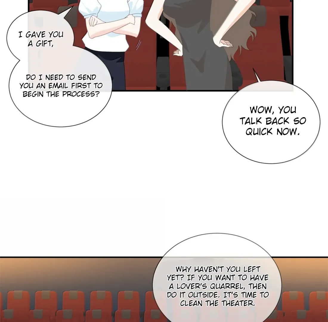 Read Lower Dynasty chapter 42 image 19 on Lezhin