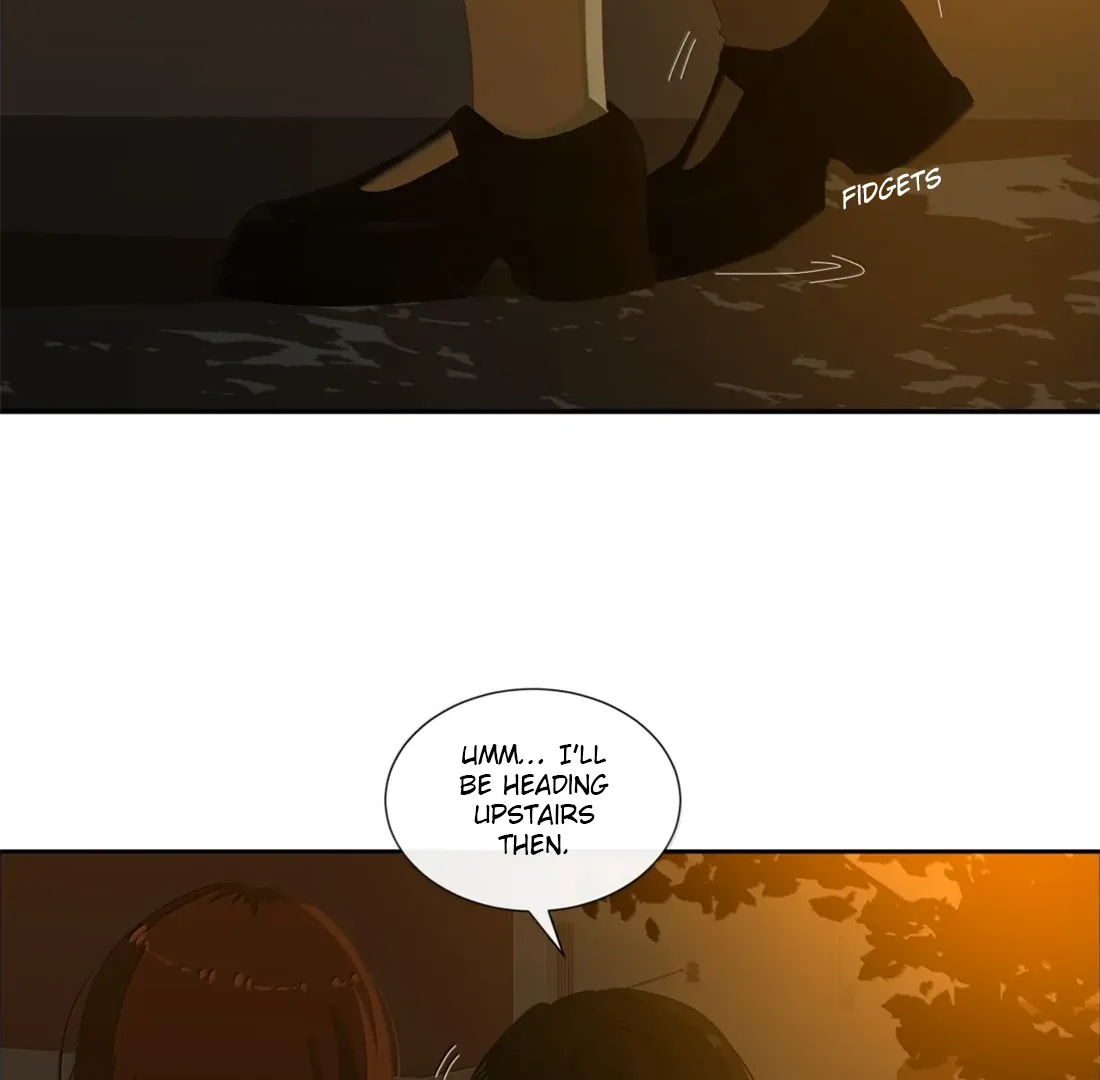 Read Lower Dynasty chapter 42 image 28 on Lezhin