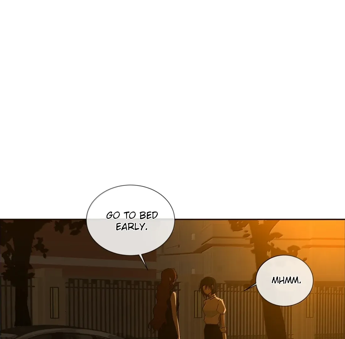 Read Lower Dynasty chapter 42 image 32 on Lezhin