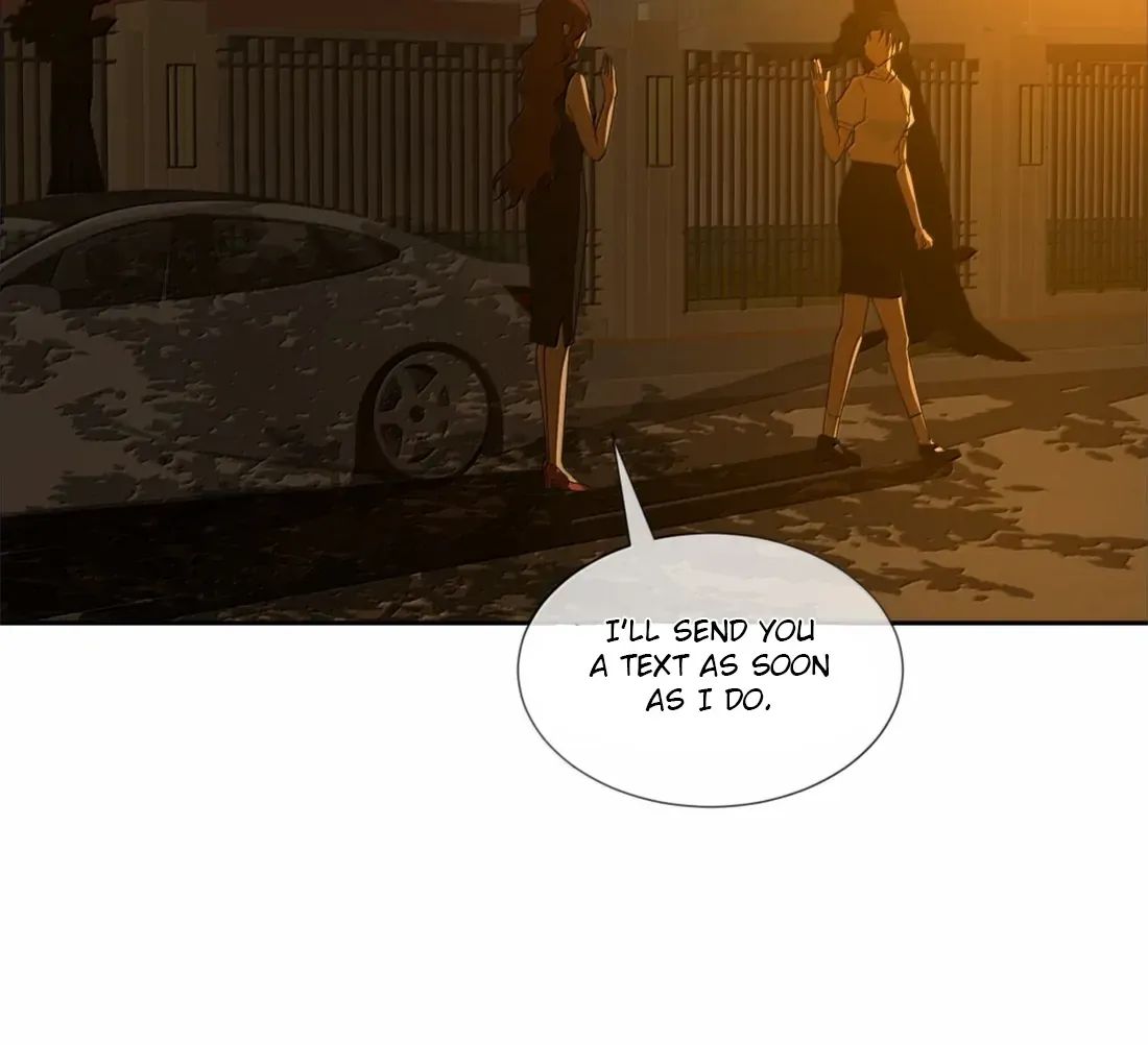 Read Lower Dynasty chapter 42 image 34 on Lezhin