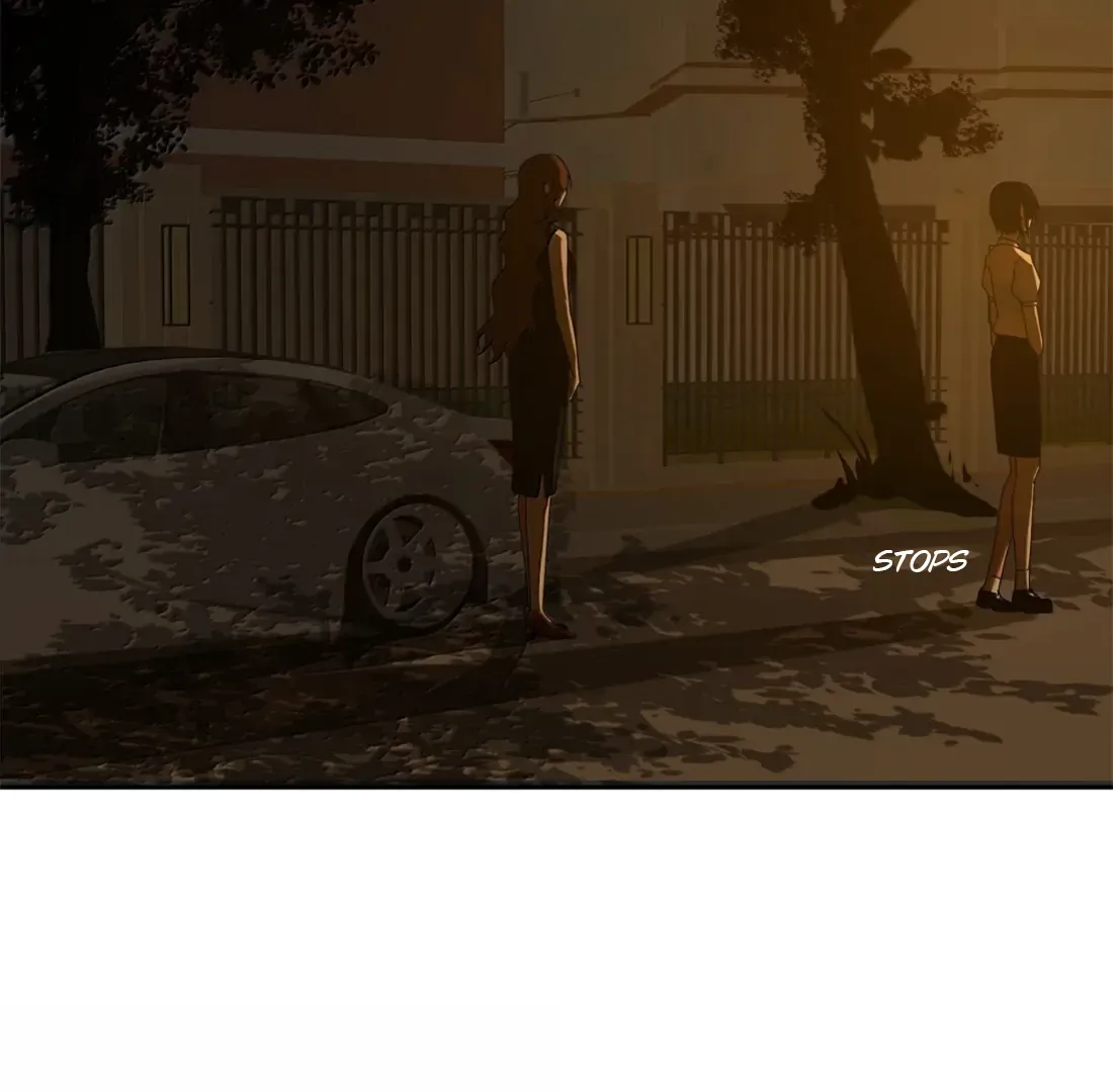 Read Lower Dynasty chapter 42 image 36 on Lezhin