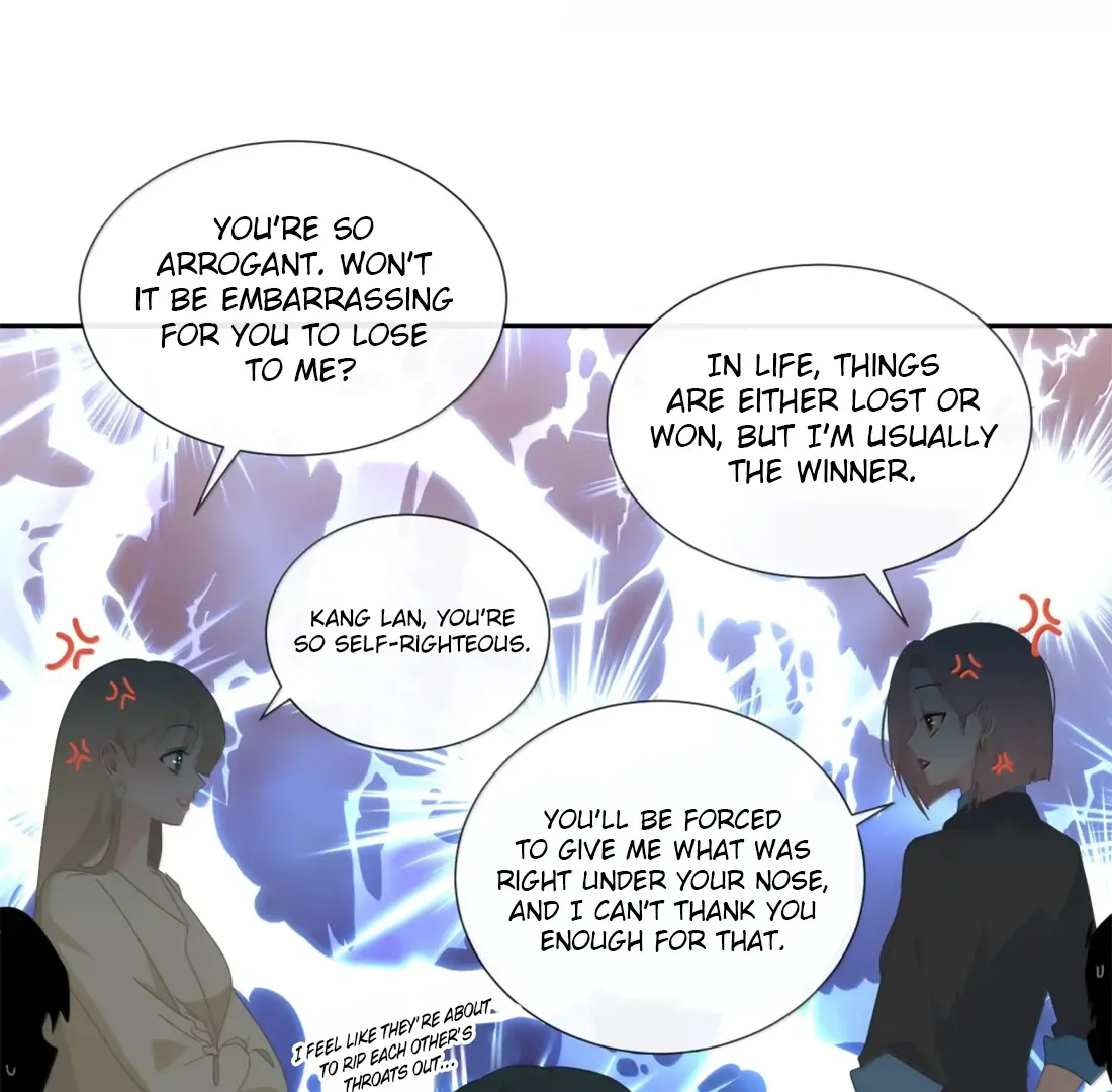 Read Lower Dynasty chapter 43 image 26 on Lezhin