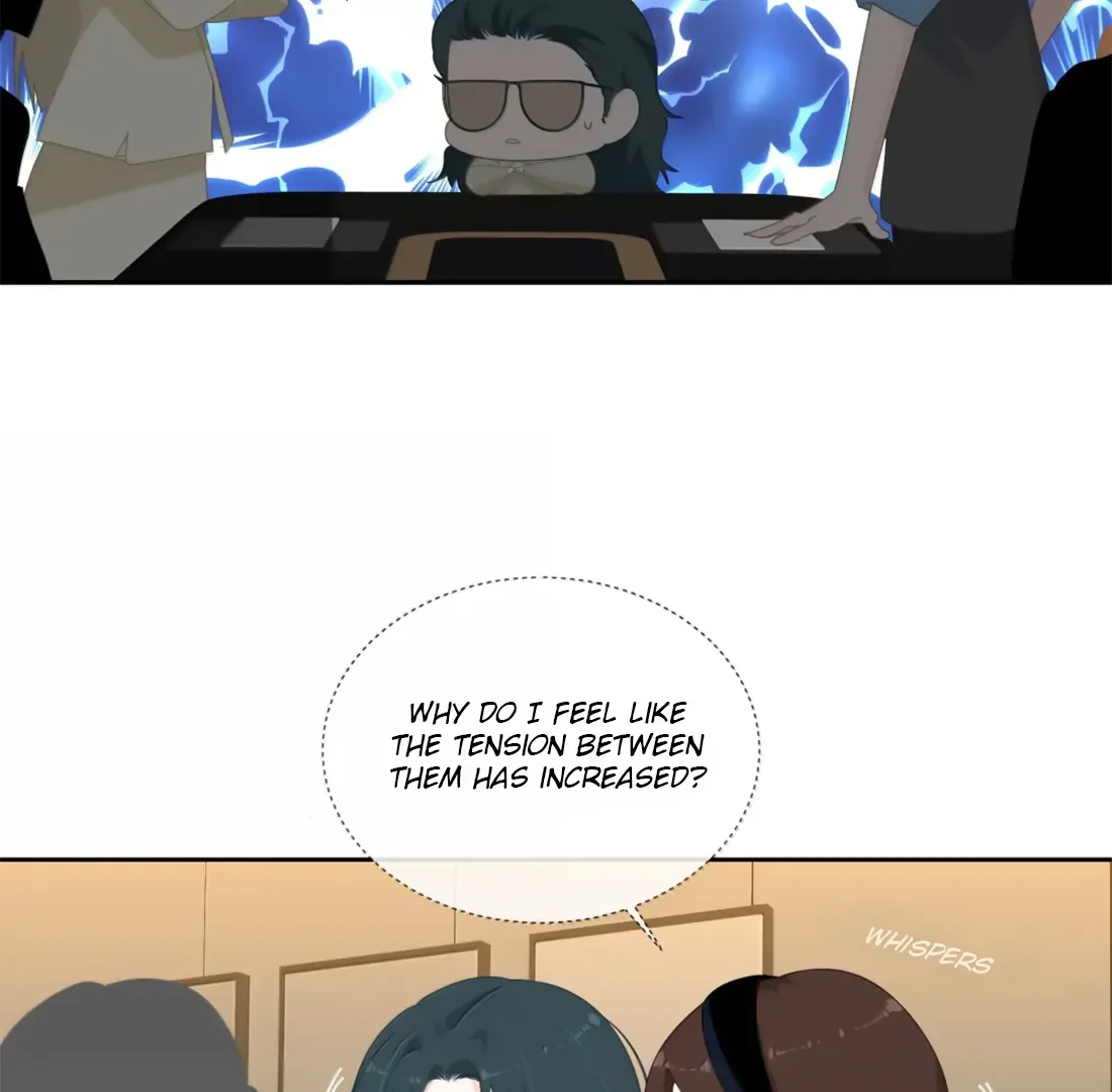 Read Lower Dynasty chapter 43 image 27 on Lezhin