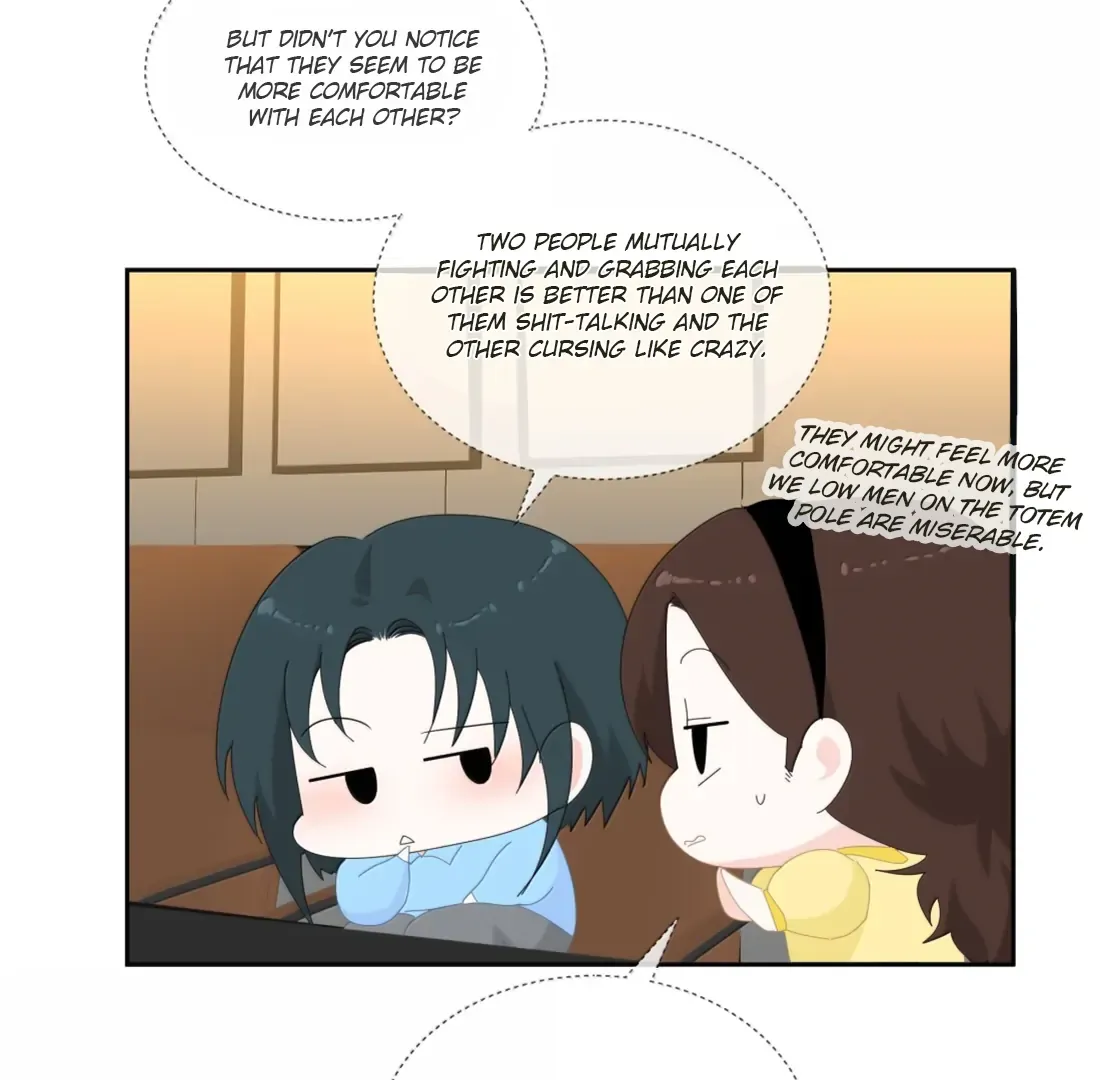 Read Lower Dynasty chapter 43 image 29 on Lezhin