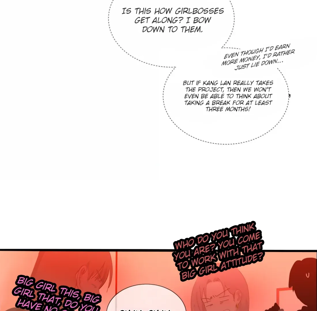 Read Lower Dynasty chapter 43 image 30 on Lezhin