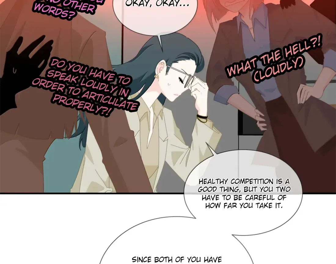 Read Lower Dynasty chapter 43 image 31 on Lezhin